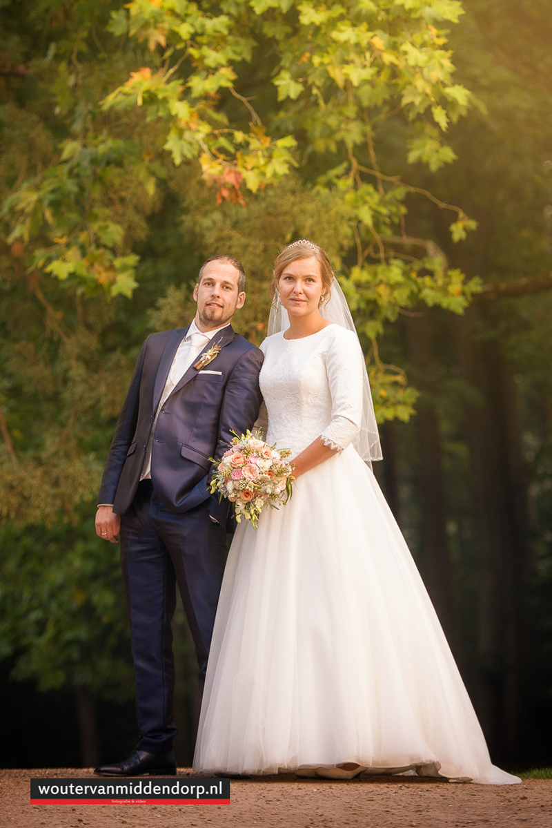bruidsfotografie Wouter van Middendorp Uddel Gelderland-17