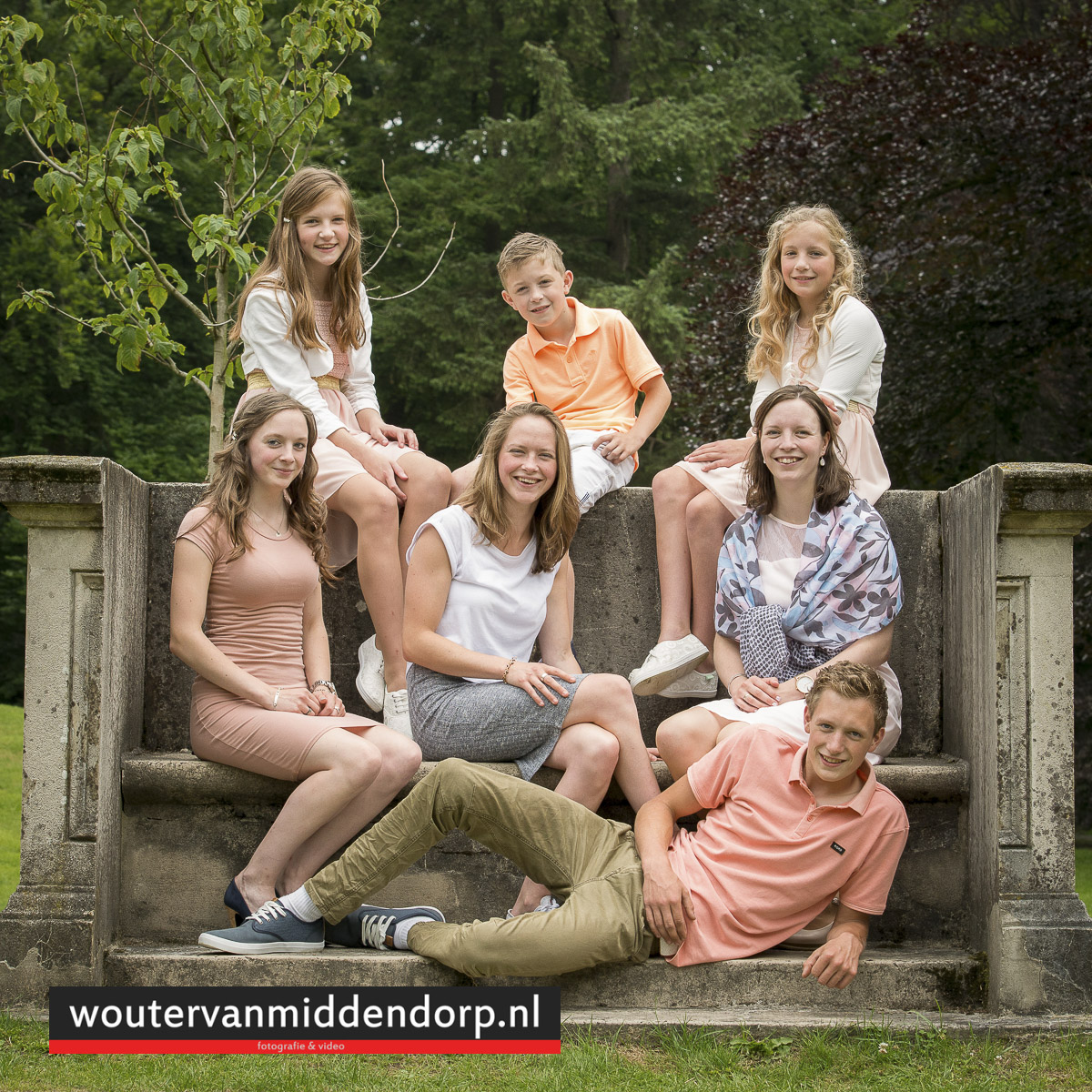 fotograaf Wouter van Middendorp, portretfoto, groepsfoto omgeving Nunspeet, Barneveld, Putten, Uddel (1)