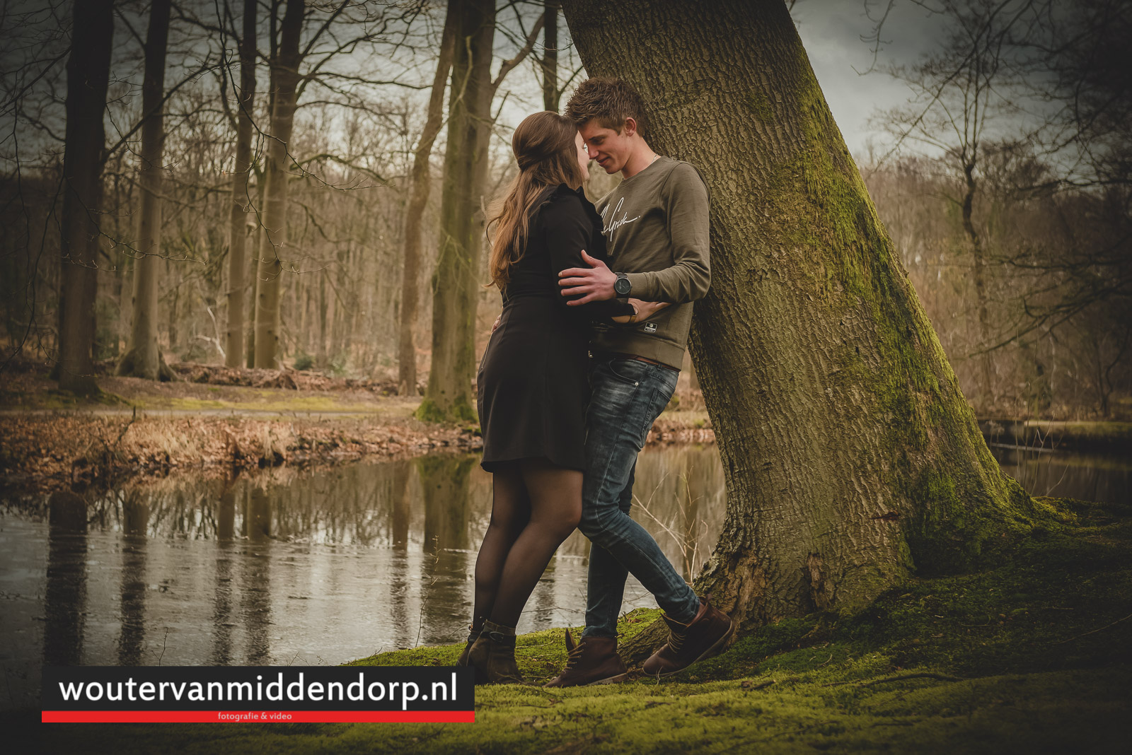 loveshoot bruidsfotografie Wouter van Middendorp Uddel-19
