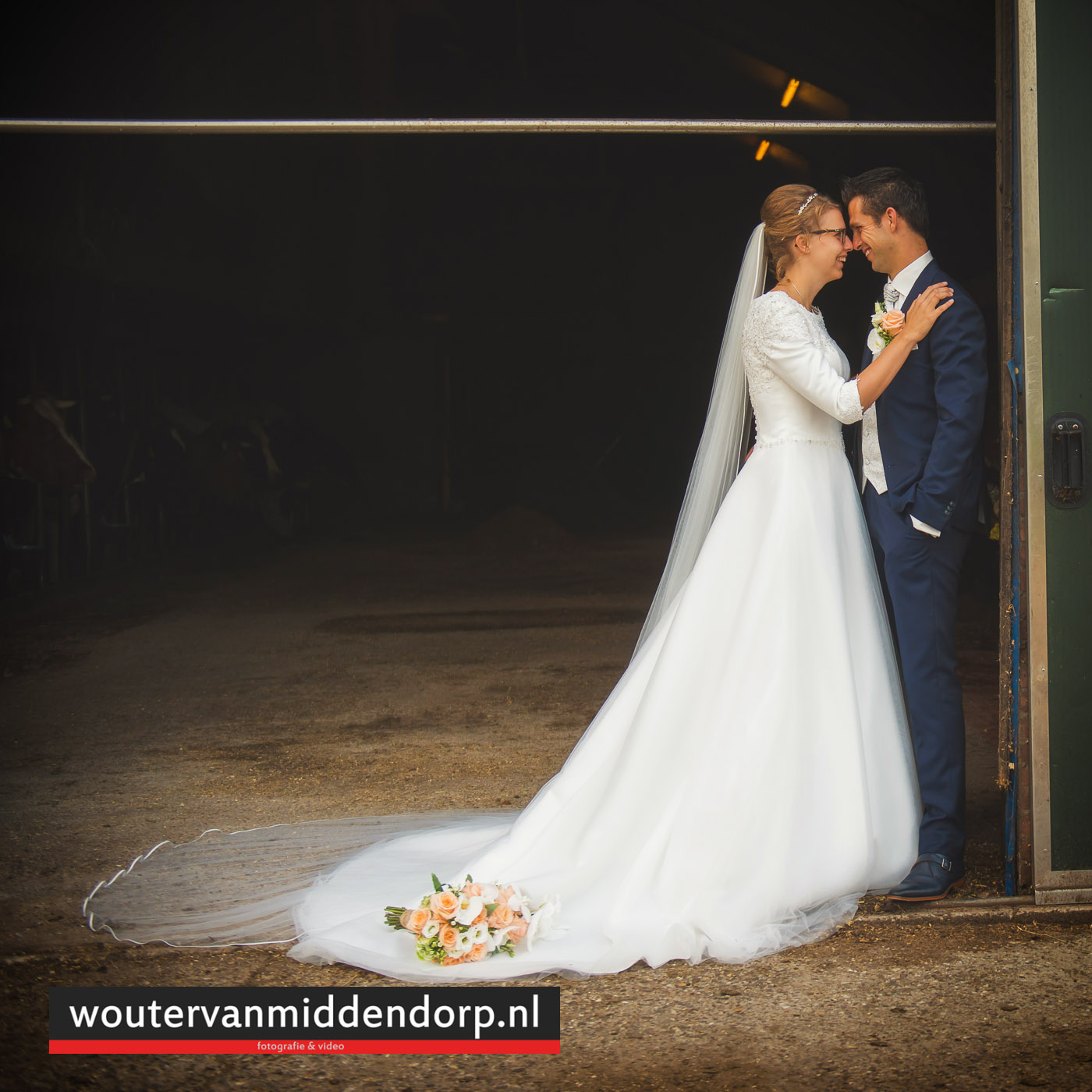 bruidsfotografie Wouter van Middendorp Uddel HArskamp Barneveld-15