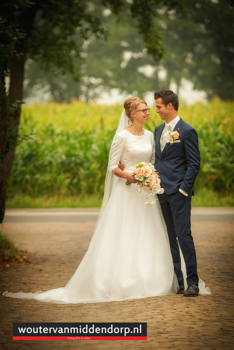 bruidsfotografie Wouter van Middendorp Uddel HArskamp Barneveld-19
