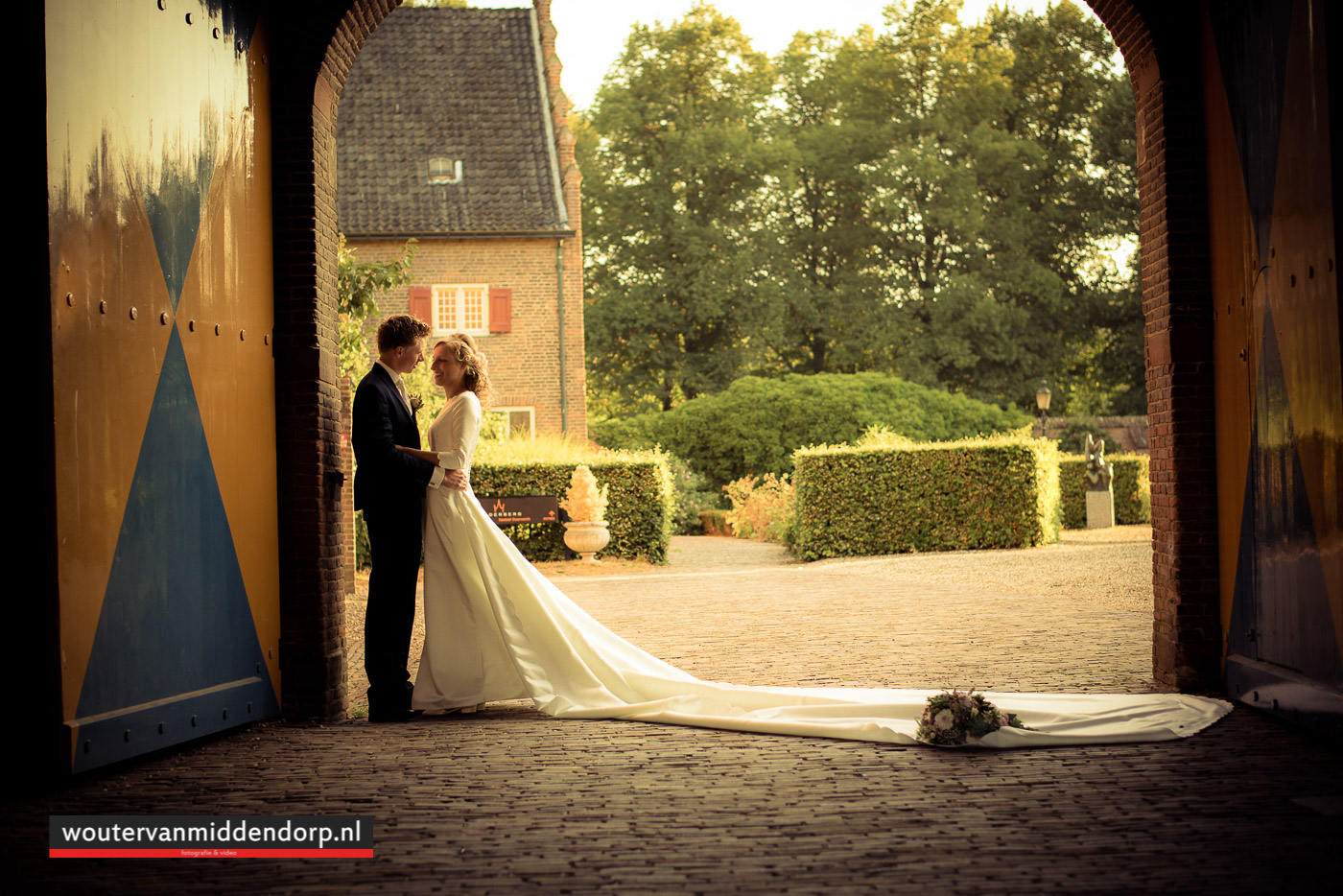bruidsfotografie Wouter van Middendorp Uddel, Harskamp, Lunteren, Barneveld, fotograaf-13