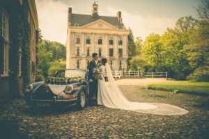Bruidsfotografie Loenen