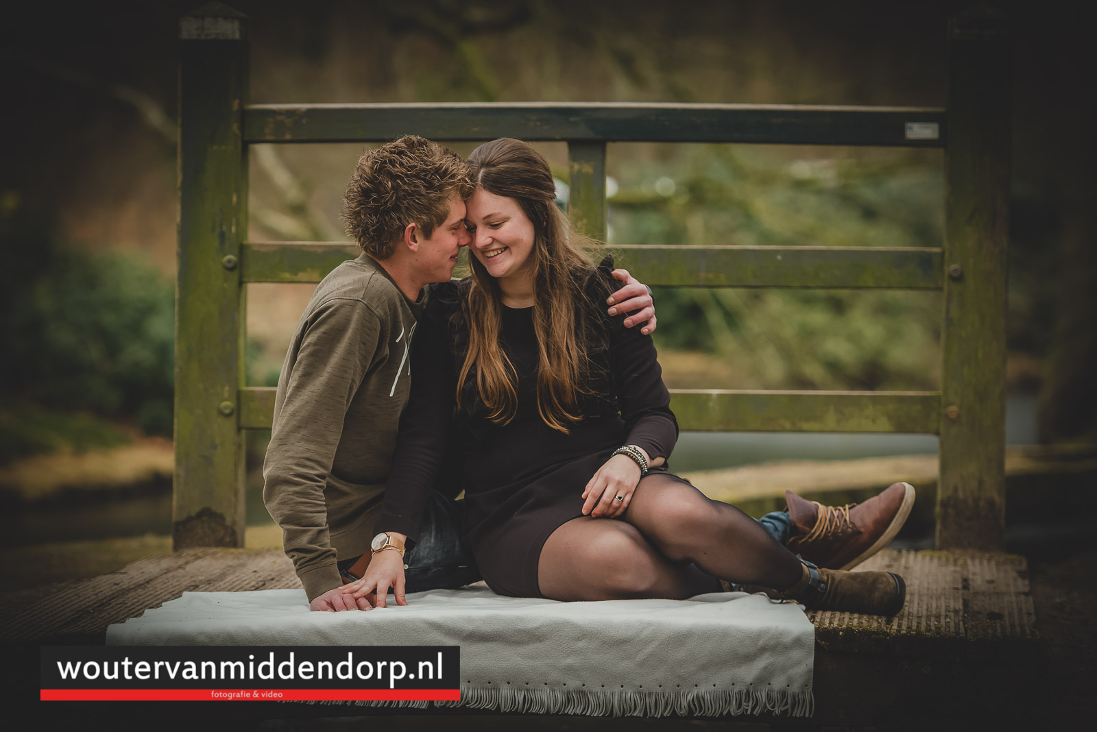 loveshoot bruidsfotografie Wouter van Middendorp Uddel-16