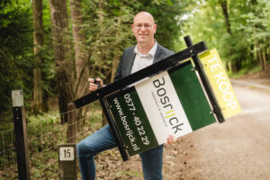 Bosrijck makelaars, Veluwe, Bedrijfsfotografie