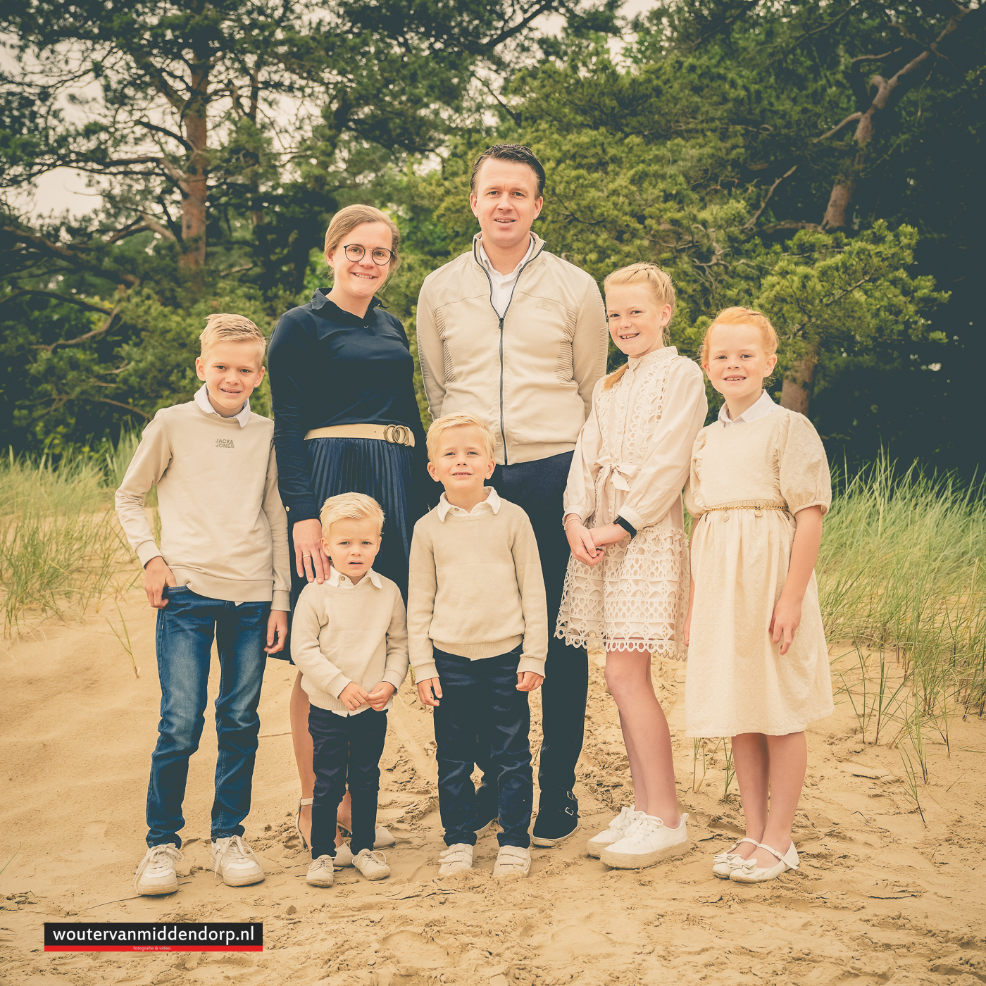 familieshoot, fotograaf, Wouter van Middendorp, Veluwe (1)