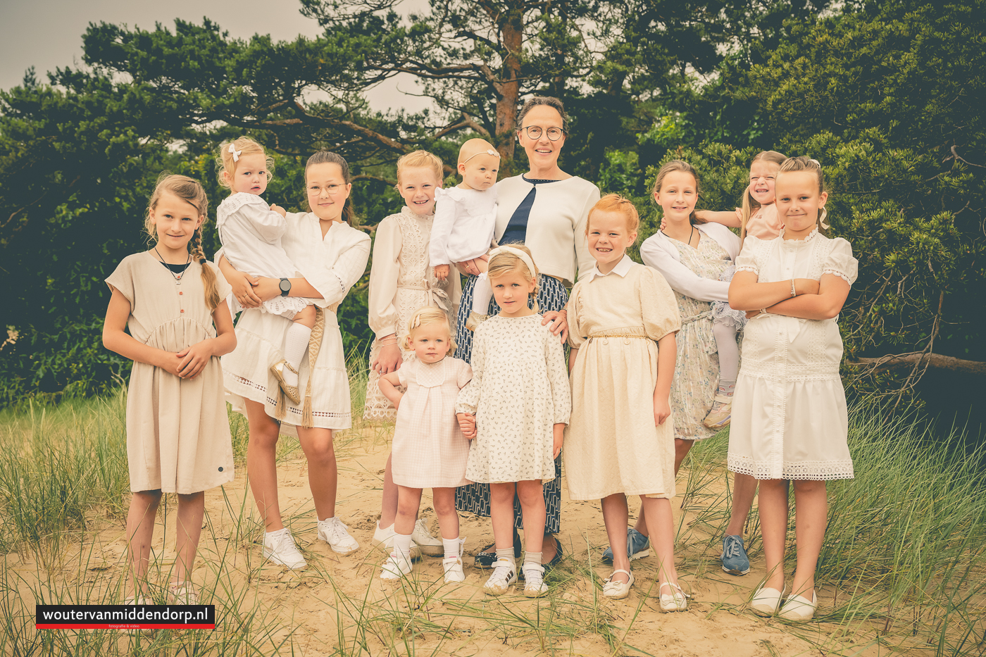 familieshoot, fotograaf, Wouter van Middendorp, Veluwe (10)