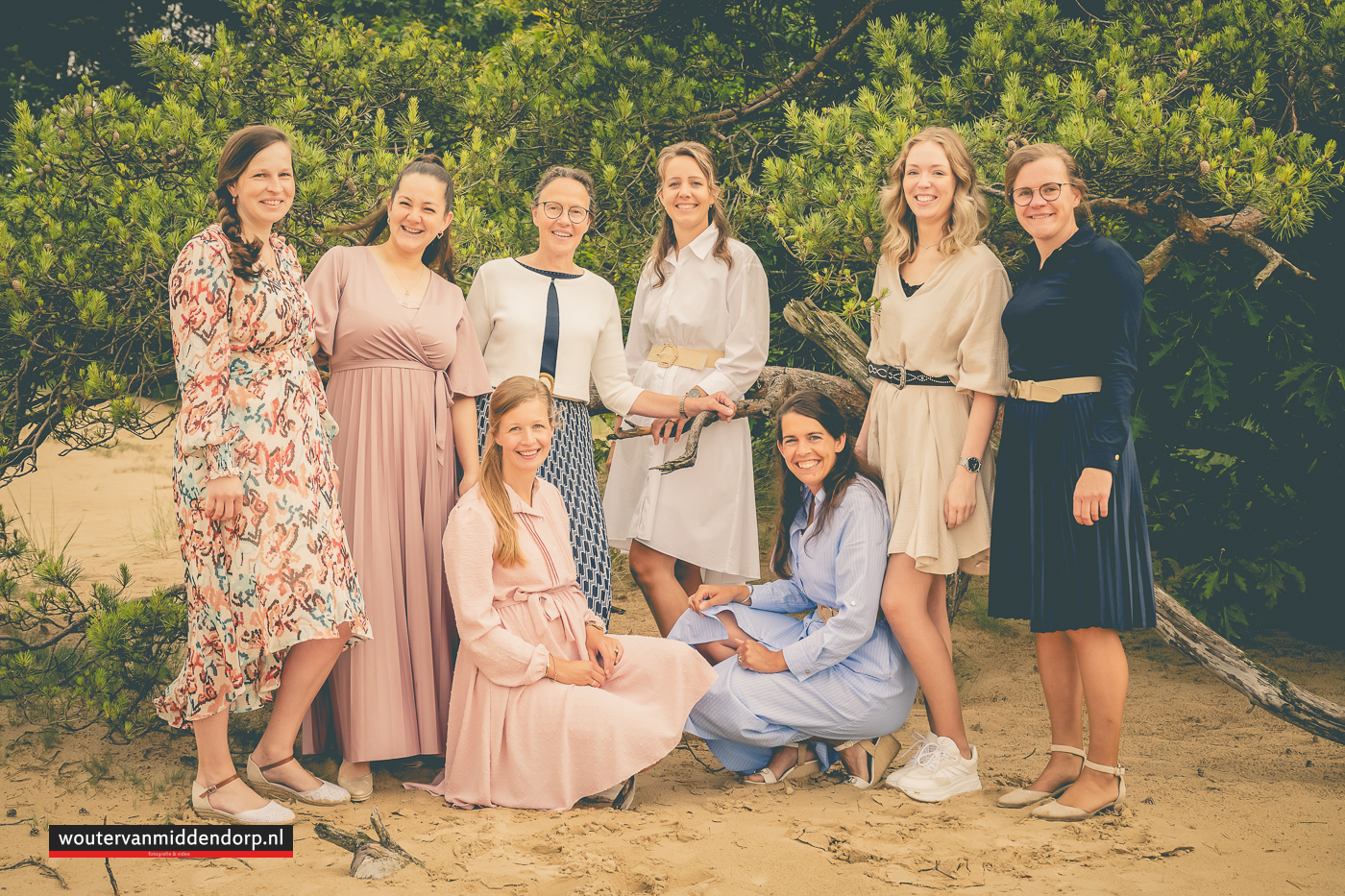 familieshoot, fotograaf, Wouter van Middendorp, Veluwe (11)