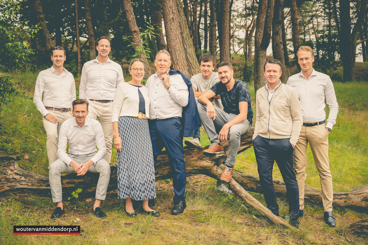 familieshoot, fotograaf, Wouter van Middendorp, Veluwe (15)