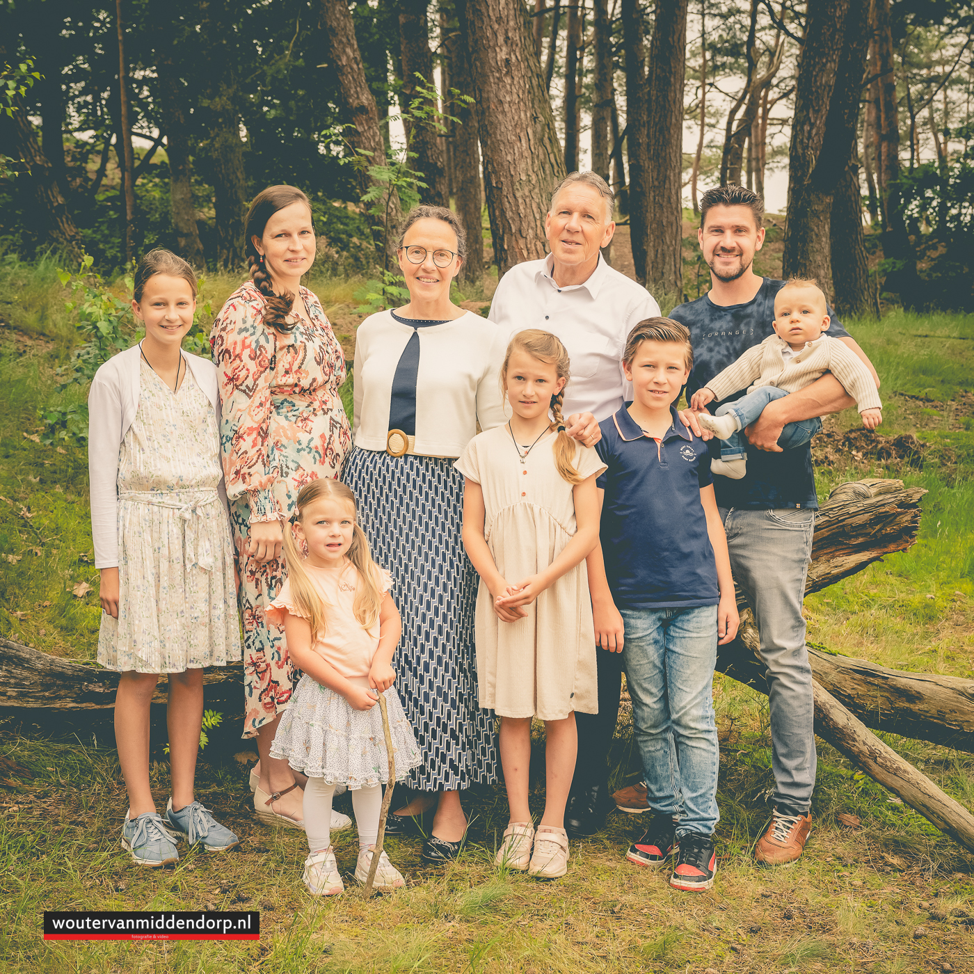 familieshoot, fotograaf, Wouter van Middendorp, Veluwe (19)