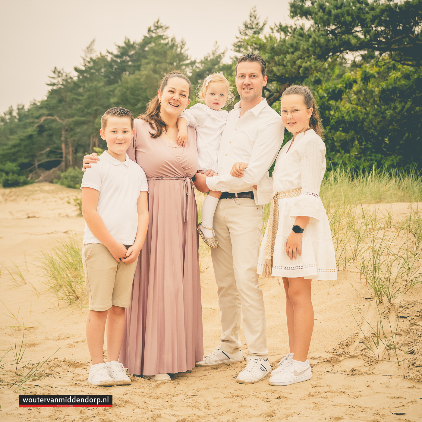 familieshoot, fotograaf, Wouter van Middendorp, Veluwe (2)