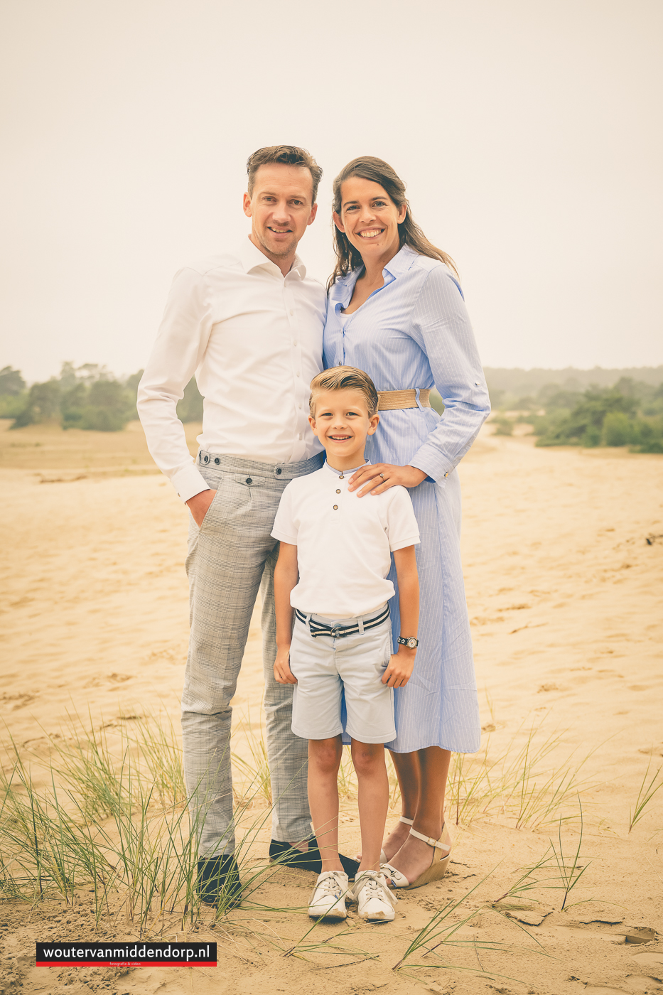 familieshoot, fotograaf, Wouter van Middendorp, Veluwe (22)