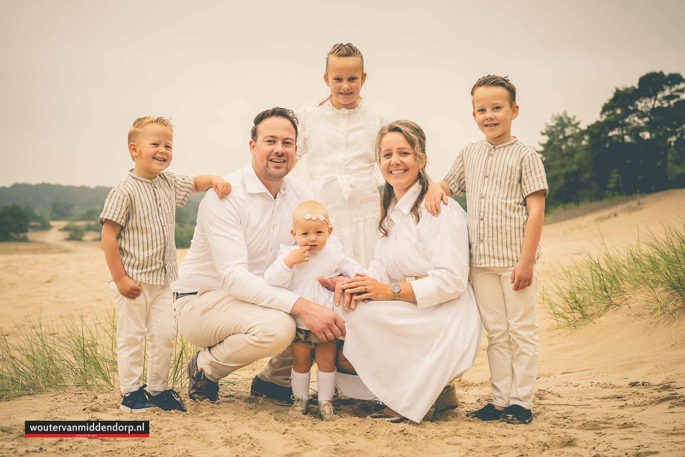 familieshoot, fotograaf, Wouter van Middendorp, Veluwe (3)