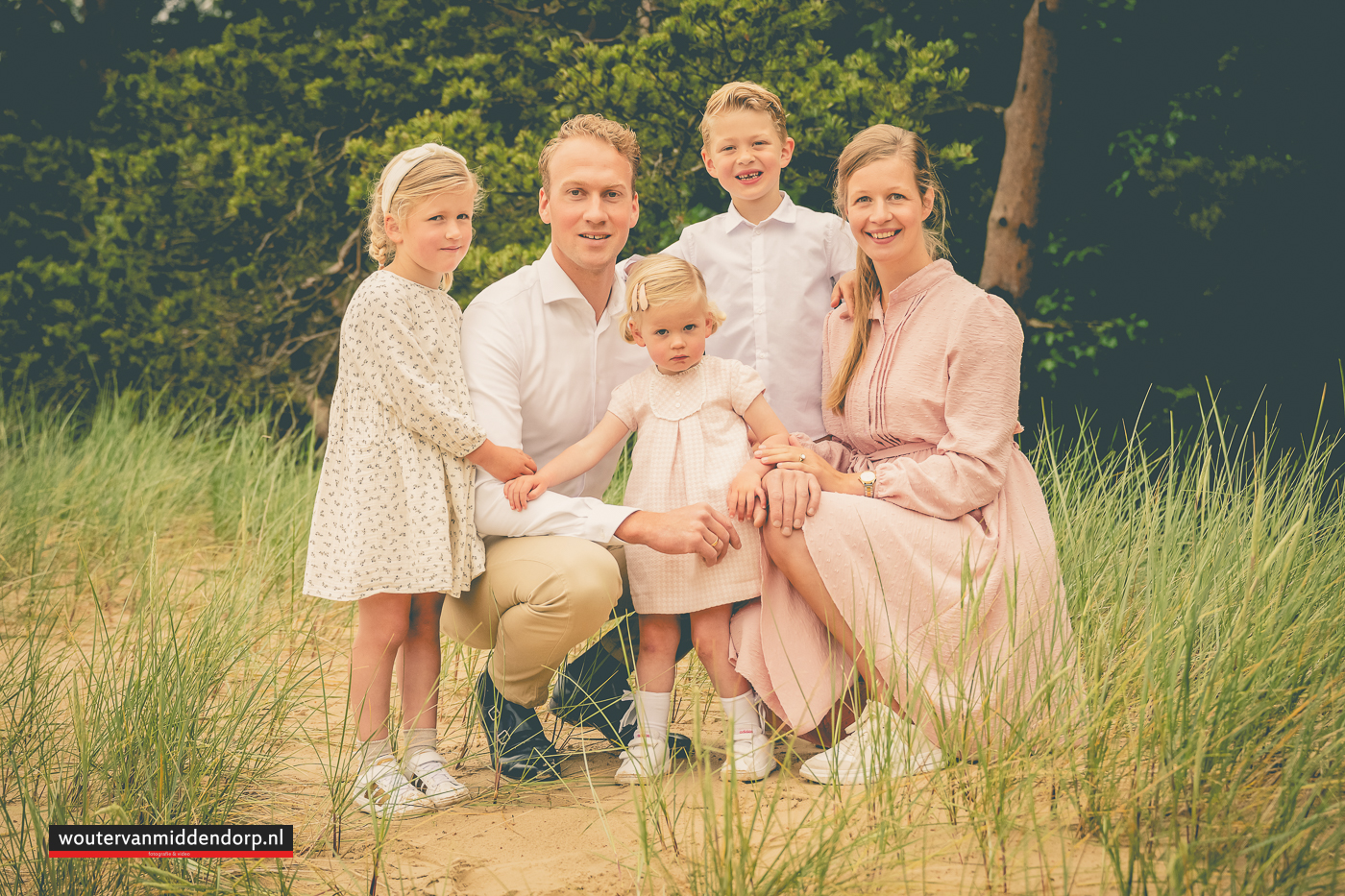 familieshoot, fotograaf, Wouter van Middendorp, Veluwe (4)