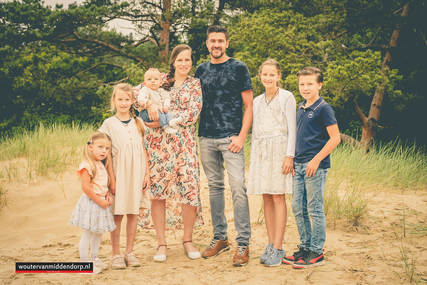 familieshoot, fotograaf, Wouter van Middendorp, Veluwe (6)