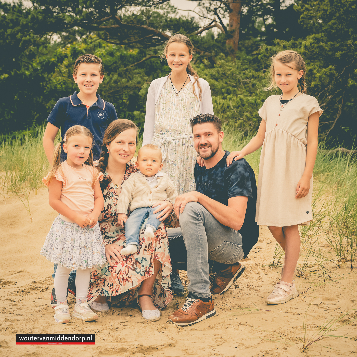 familieshoot, fotograaf, Wouter van Middendorp, Veluwe (7)