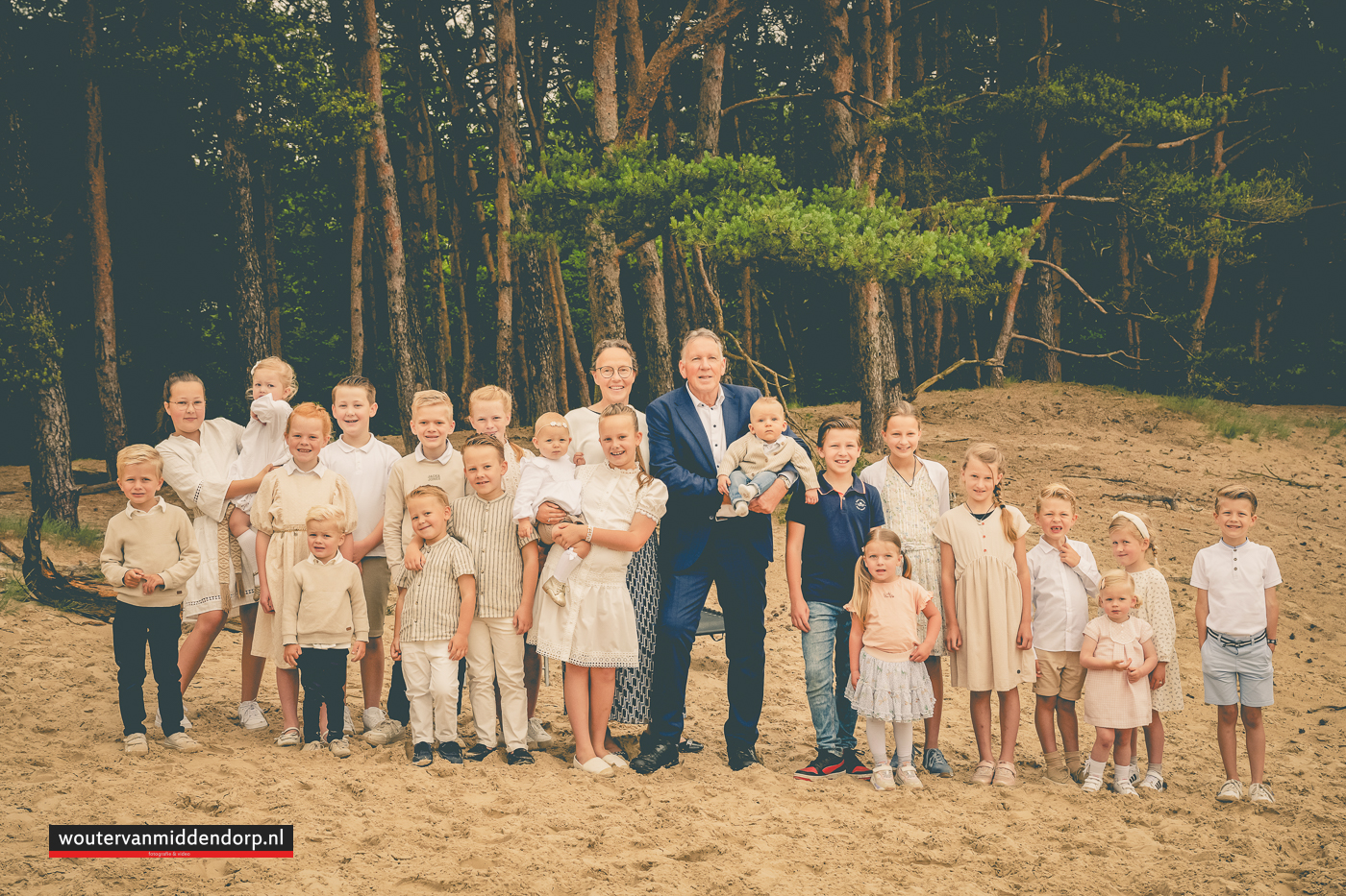 familieshoot, fotograaf, Wouter van Middendorp, Veluwe (9)