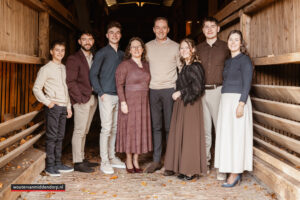 fotoshoot bij Stroe – Fotograaf Wouter van Middendorp