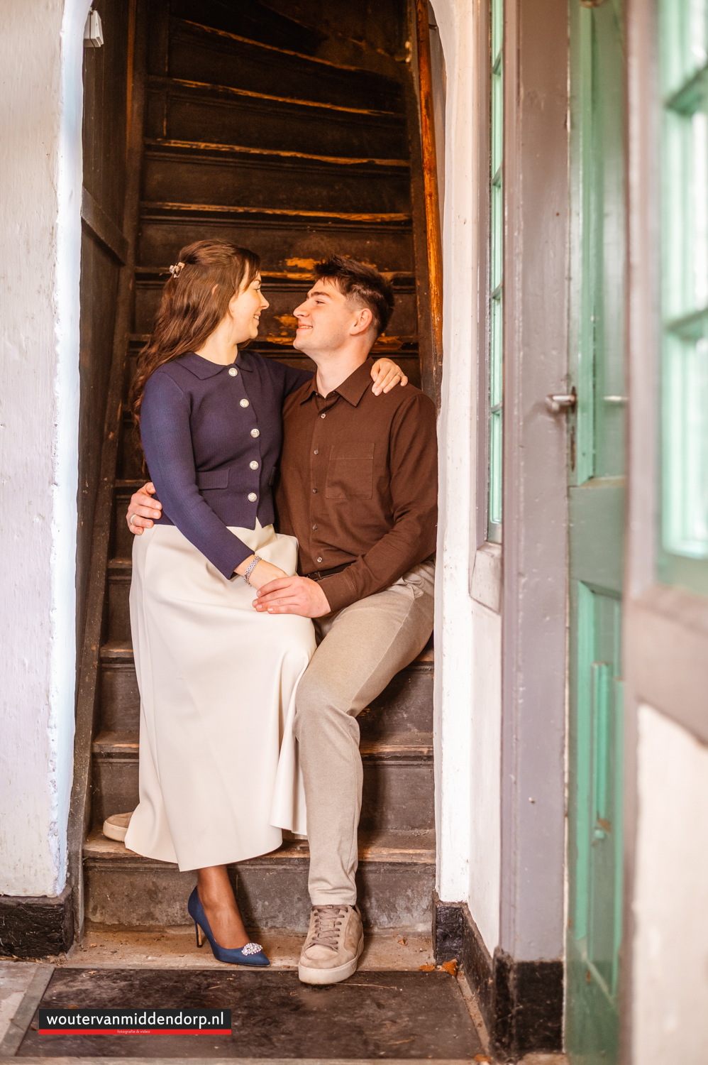 fotoshoot bij Stroe – Fotograaf Wouter van Middendorp