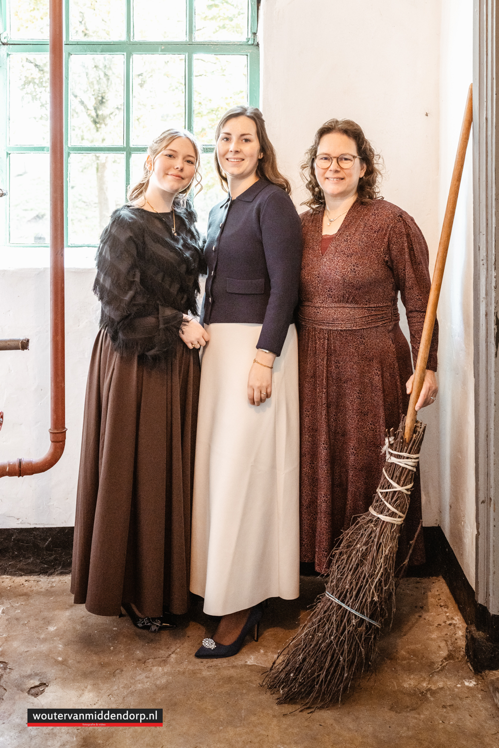 fotoshoot bij Stroe – Fotograaf Wouter van Middendorp