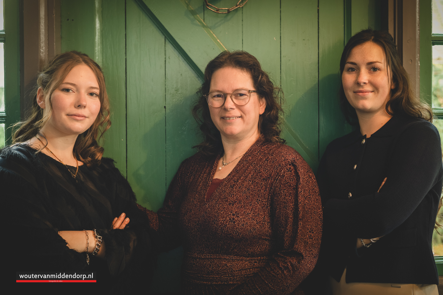 fotoshoot bij Stroe – Fotograaf Wouter van Middendorp