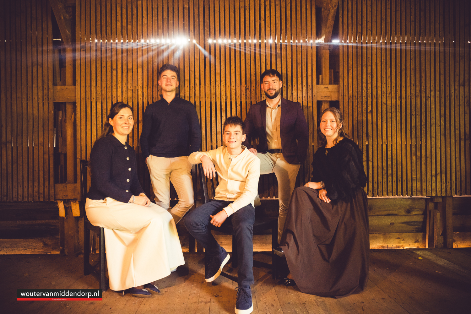 fotoshoot bij Stroe – Fotograaf Wouter van Middendorp