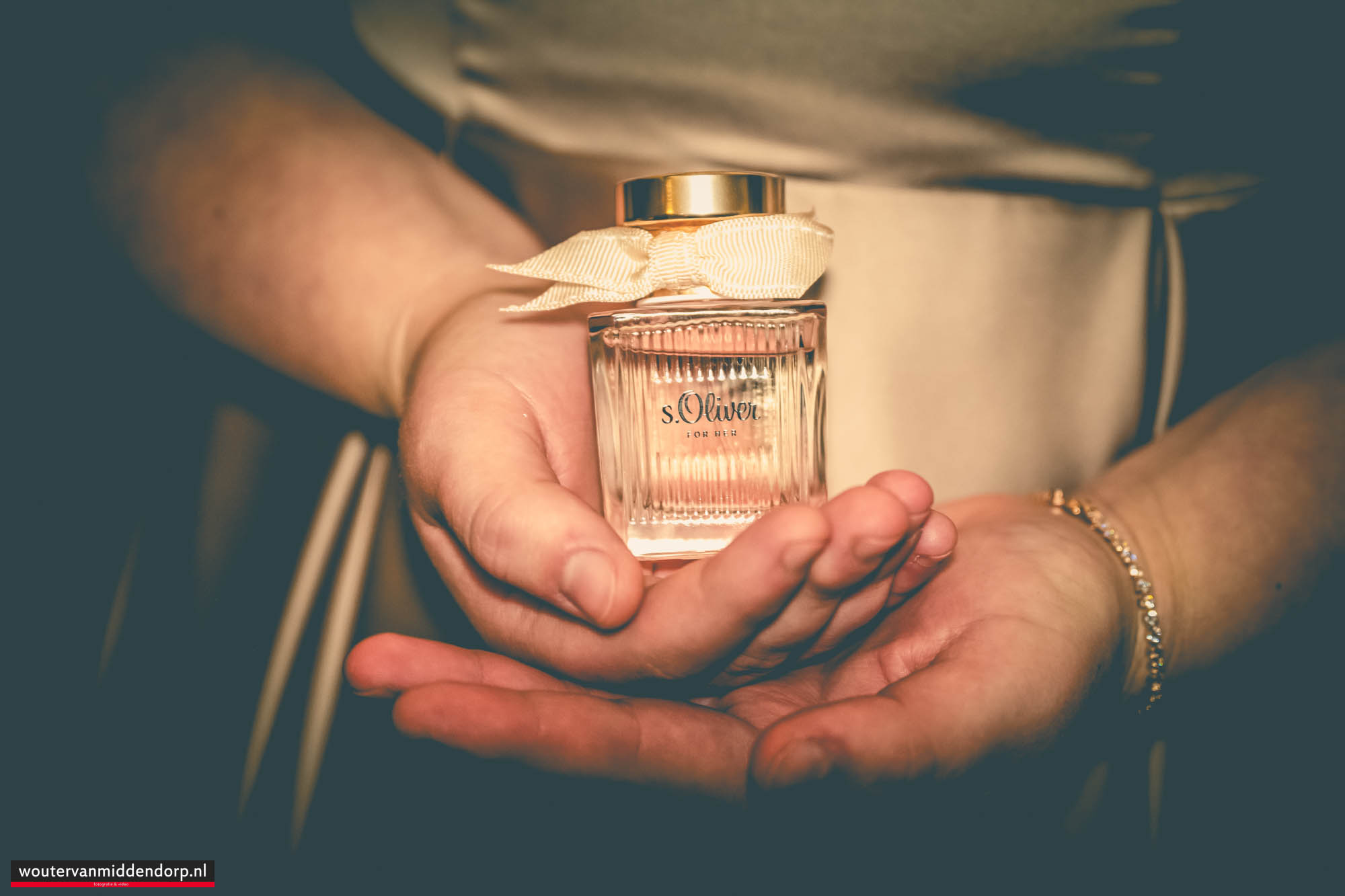 Warme, pure Veluwse bruidsreportage van Rik & Beate bij herberg ’t Vossegat in Meerveld, vastgelegd door Wouter van Middendorp Fotografie