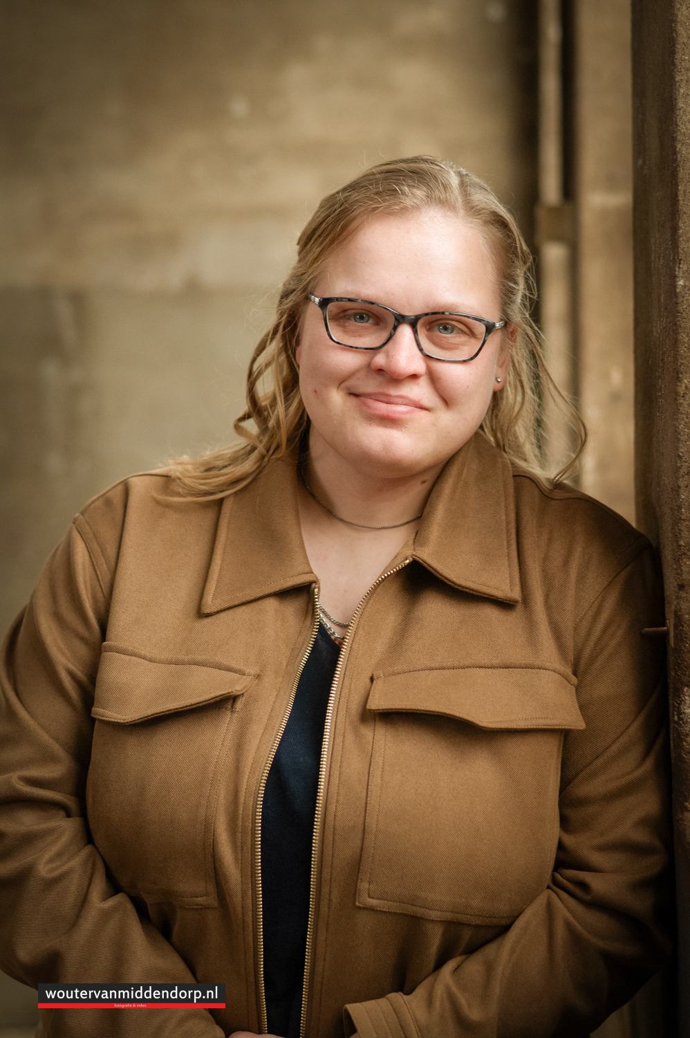 25 jaar getrouwd fotoshoot in de Smederij Epe door Wouter van Middendorp